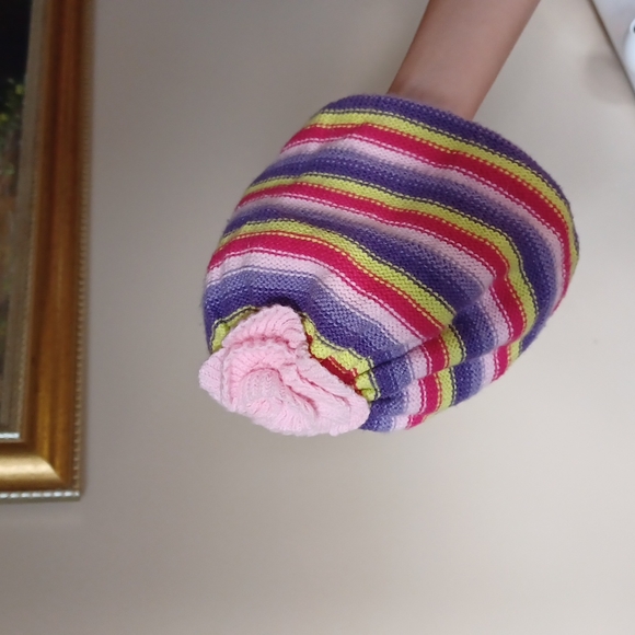 4/$20 Baby girl 👶 hat  Size 12-18M - Picture 1 of 6